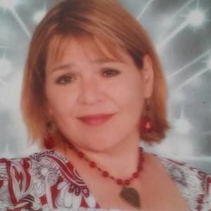 Meet your Posher, Janie